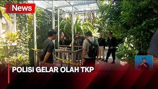 Lift Hotel di Bali Jatuh, Lima Pekerja Tewas