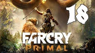 Far Cry Primal - Gameplay Walkthrough Part 18: The Taken Wenja