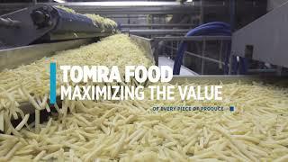 TOMRA Food - Overview Video