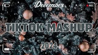 TikTok Mashup December 2024 (Not Clean)