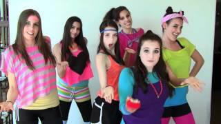 "Call Me Maybe" by Carly Rae Jepsen, cover by CIMORELLI! -- 500,000 subscribers!!