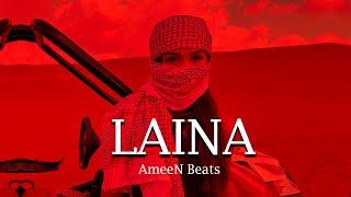 " LAINA " Oriental Reggaeton Type Beat (Instrumental) Prod. by AmeeN Beats