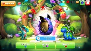 Have you got Amethyst Imp Dragon-Dragon Mania Legends | DOTM Amethyst Imp Dragon | DML