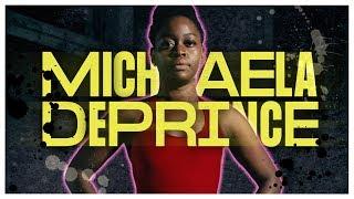 The ballet dancer who fought to wear brown tights | Michaela DePrince | Rebels | BBC Sport