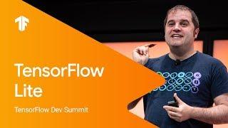 TensorFlow Lite (TF Dev Summit ‘19)