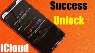 Remove iCloud Activation lock without password success proof video 