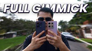 Kebanyakan GIMMICK | Review Infinix Note 30 Pro