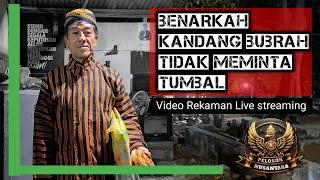 Apakah benar Pesugihan Kandang Bubrah tidak meminta Tumbal. #pesugihan