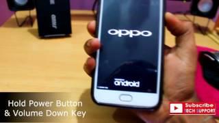 oppo f1s upgrade to marshmallow