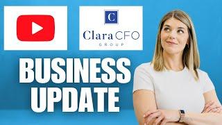 Clara CFO update: My decision to split the Company