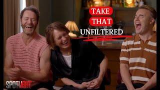 Take That Unfiltered | Exclusive full documentary