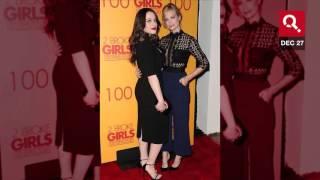 2 Broke Girls May Be Cancelled Due To Low Ratings