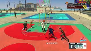 BEST 2-Way Slashing Playmaker NBA 2k21