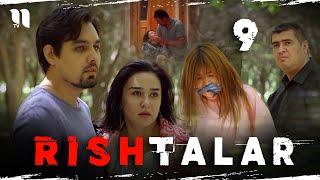 Rishtalar 9 (o'zbek film)