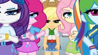 yk it’s bad when fluttershy’s mad 