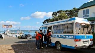 Must Do New Zealand - Russell Mini Tours