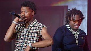 {FREE} Lil Baby X Gunna type beat (untagged) - “NVSA”