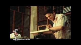 Sami Yusuf - Hasbi Rabbi (Official Video HD)