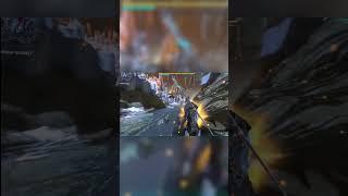 Warframe Game complete mission 1 short clip video@RRKGAMING.357 @MrBeastGaming #gaming #gameplay