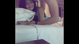 Ariel dan Cut Tari Mesum di Hotel