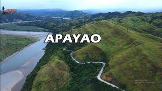 NAKILALA KO ANG PINAKA HOSPITABLE NA ATE SA APAYAO | HINDI AKO AAYAW SA APAYAO l SOLO RIDES