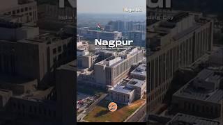 India's top cities | India best city |city for travel|nagpur Metro | nagpur Upcoming project #nagpur