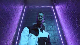 Danny Byrd x D Double E – Selecta | Official Video