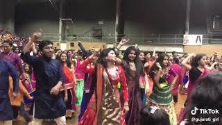 #Garba steps| Dadi ma Mara roj kheta ta.