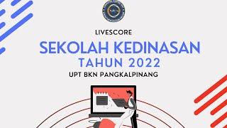 SESI 1- 30 JUNI 2022 | SKD SEKOLAH KEDINASAN - PKN STAN