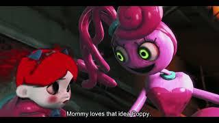 [SFM/Poppy Playtime] ► Mommy Long Legs Voiceline II ANIMATED ll MemeEver