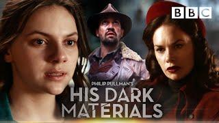 His Dark Materials Series 2 Trailer - BBC