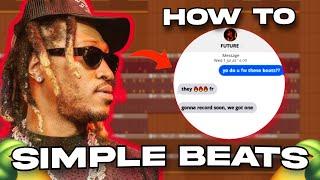 How To Make Beats That ARTISTS Will BUY | FL Studio Tutorial