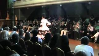 Rebecca Cobbing Couture Circa Nocturna 2011 Part 14