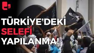 Türkiye'deki Selefi yapılanma: Söylem mi, mezhep mi, İslam'ın kendisi mi?