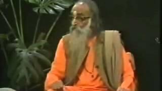 iH-71. Caste, you can not remove it. Understand what caste is? - Swami Chinmayananda.