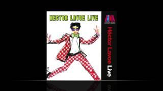 Hector Lavoe - Periodico De Ayer (Live)