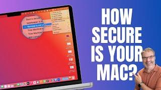 Is Your Mac Fully Protected? Find out with Pareto Security!