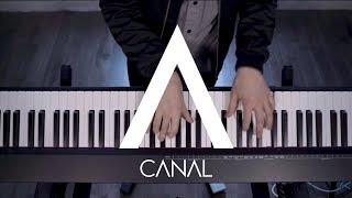 ANOMALIE - CANAL (LIVE PERFORMANCE)