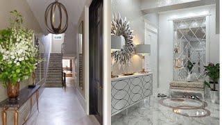 Beautiful And Stylish Hallway Design Ideas