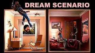 MOVIE REACTION ► Dream Scenario (2023)