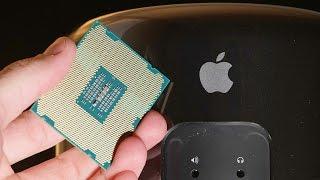 Mac Pro (Late 2013) CPU Upgrade w/ Benchmarks!!!