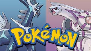 Pokémon Diamond and Pearl Retrospective