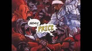 Sean Price - Rising To The Top (Feat. Agallah & Bazaar Royale)