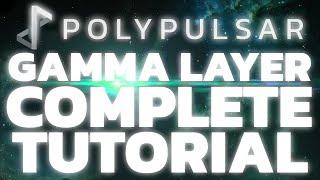 Polypulsar Gamma Layer Complete Tutorial (Defi Blockchain Gaming Project Full Overview)