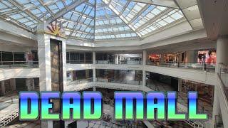 Dead Mall: Galleria White Plains