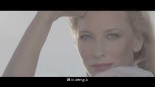 Estasi Profumerie presenta "Sì, di Giorgio Armani" (feat. Cate Blanchett)