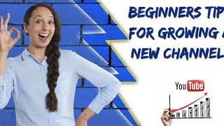 How To Start a YouTube Channel For Beginners | YouTube Tips