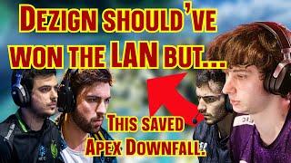 OG Boys Imperialhal and Snipedown Thoughts on how ASH SAVED Apex Legends