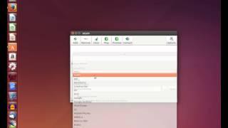 Review : winFF on Linux Ubuntu