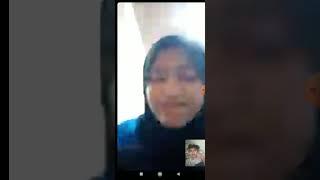 video call whatsapp saya